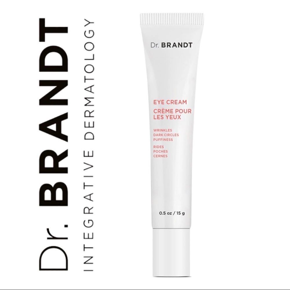 DR. BRANDT SKINCARE Eye Cream